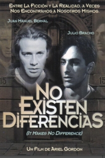 No existen diferencias