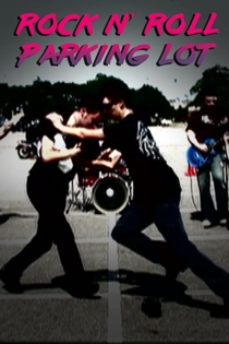 Rock N' Roll Parking Lot: Jane, Jane