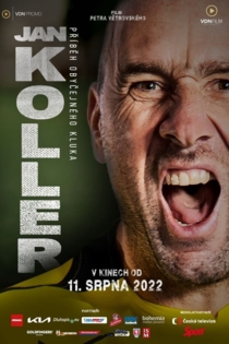 Jan Koller – Příběh obyčejného kluka