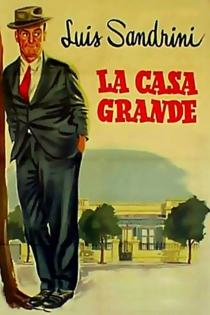 La casa grande