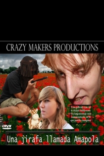 Una jirafa llamada Amapola