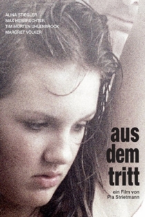 Aus dem Tritt