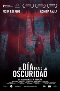 El día trajo la oscuridad