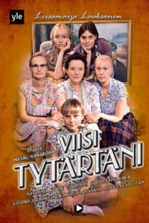 Viisi tytärtäni