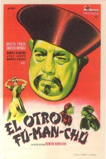 El otro Fu-man-chú