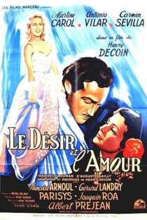 Le désir et l'amour