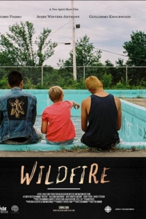 Wildfire