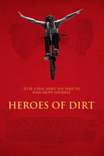 Heroes of Dirt