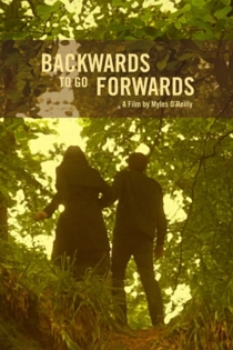 Backwards To Go Forwards