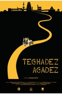 Teghadez Agadez