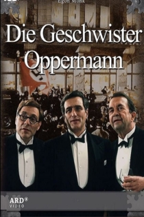 Die Geschwister Oppermann