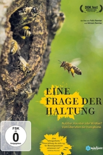 Eine Frage der Haltung