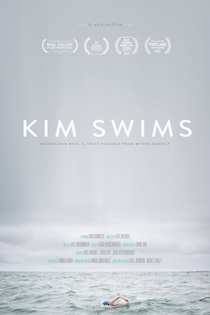 Kim Swims