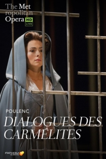 Poulenc: Dialogues des Carmélites