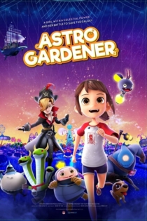 Astro Gardener