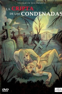 La cripta de las mujeres malditas