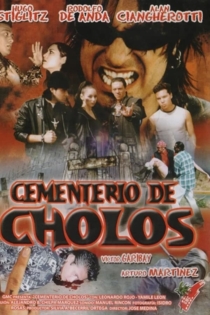 Cementerio de cholos