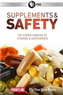 Supplements and Safety