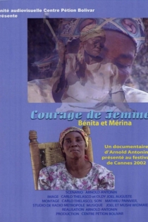 Courage de Femmes