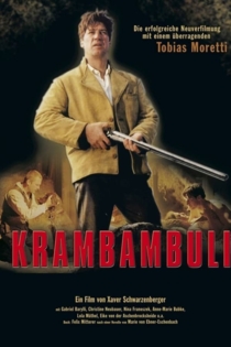 Krambambuli