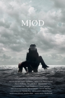 Mjød