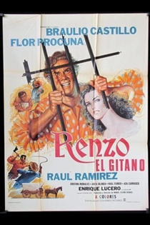 Renzo el gitano
