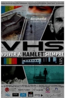 VHS - Volver a Hamlet siempre