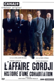 L'Affaire Gordji, histoire d'une cohabitation