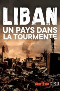 Libanon - Gefangen  im Chaos