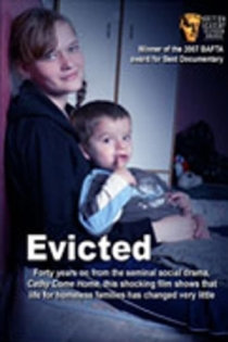 Evicted: The Hidden Homeless