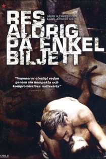 Res aldrig på enkel biljett