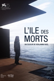 L'Île des morts VR