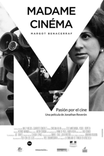 Madame Cinéma