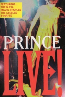 Prince: The Sacrifice Of Victor