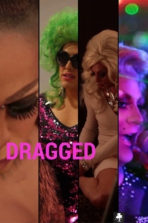 Dragged