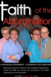 Faith of the Abomination