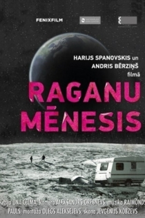 Raganu mēnesis