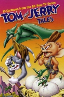 Tom and Jerry Tales, Vol. 3
