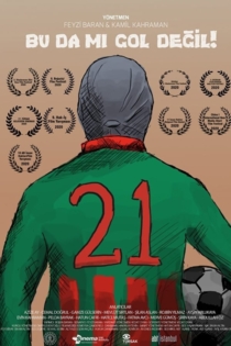 Bu Da Mı Gol Değil?