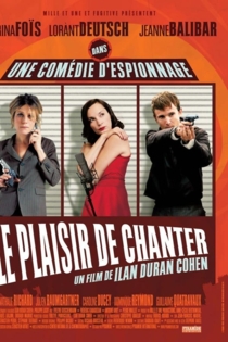 Le Plaisir de chanter