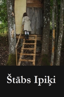 Štābs Ipiķi