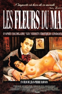 Les fleurs du mal