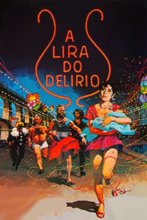 A Lira do Delirio