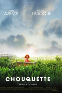 Chouquette