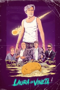 Laura un Vineta