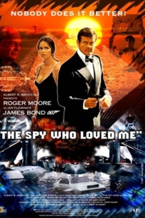 The Making of 'The Spy Who Loved Me'