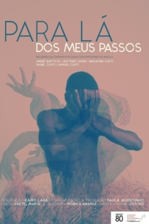 Para Lá dos Meus Passos