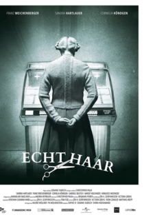 Echthaar