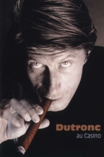 Dutronc au Casino