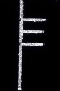 Fragment Portals, Bright Particulars and the Edge of Space